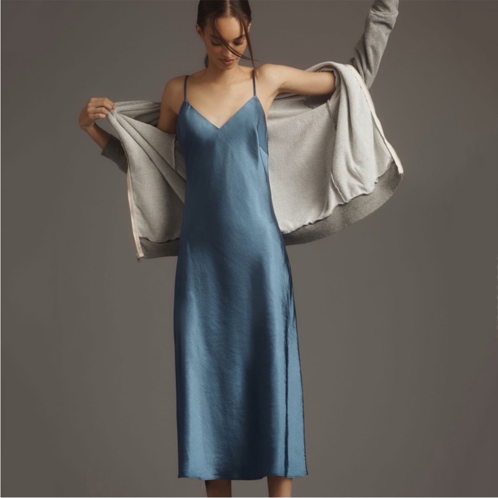 Anthropology DOLAN Midi Dress